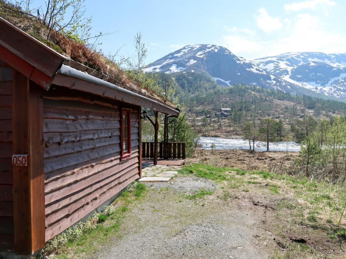 Holiday Home Lona - Fjs050 By Interhome Viksdalen 외부 사진